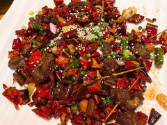 -兔槽江湖菜·重庆璧山兔(水围店)