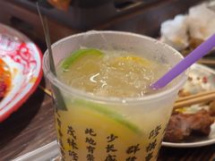 -破店肥哈·东北烧烤(南山保利店)