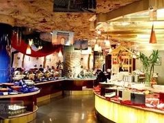 -万狮京华大酒店-中餐厅
