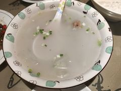 -小吴先生的店·东北烧烤(林科大店)