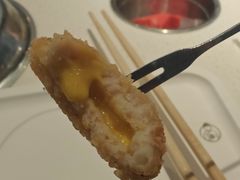 -龍歌自助小火锅(市南金茂湾店)