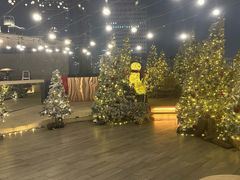 -城市露台景观餐厅(淮海路店)