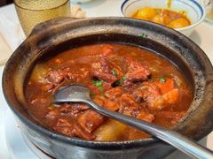 -金湖港式餐厅(建外店)