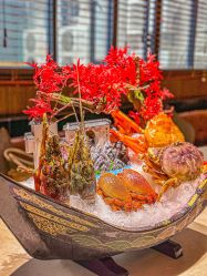 -悦鼎会海鲜姿造·宴会厅(东方明珠广场店)