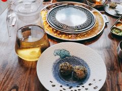-海之屋韩式烤肉(海棠68环球美食街店)