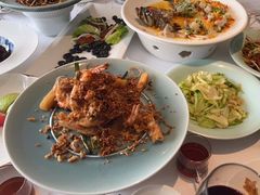 -顺峰(农展馆店)