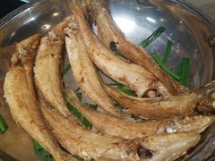-抱德·潮汕味(琶洲店原惠城鱼仔)