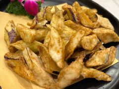 脆皮茄子-庐州太太(鼓楼店)