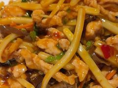 -向川南·水煮鱼·川菜(和平里店)