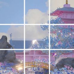 -凡碧诗毛孔收细