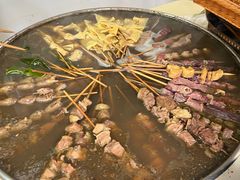 -马记大锅煮(总店)