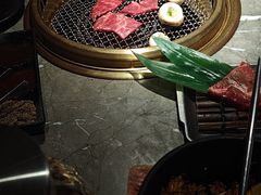 -谷牛日式烤肉(宝山U天地店)