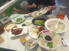 -大碗居·烤鸭·鱼头泡饼(天坛东门店)