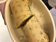 -特派卷·老北京烤鸭卷(合生汇购物中心店)