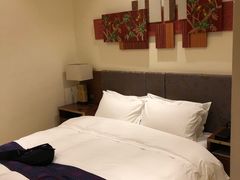 -苏州湾王焰温泉度假酒店