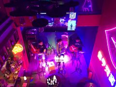 -好久不见网红乐队酒吧(鼓浪屿海底世界店)