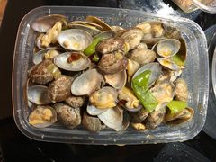 -宾朋海鲜美食餐厅·特色美食(兴海路店)