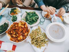 -八方后身麻辣鸡块(总店)