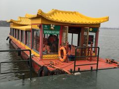 -溱湖国家湿地公园