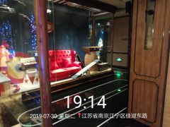 -星聚会KTV(景枫中心店)