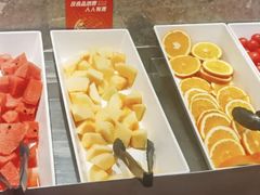 -比格比萨自助(国展店)