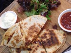 -榖屋house of flour(张江首店)