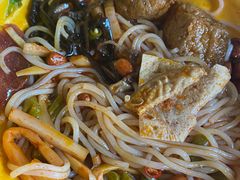 -龍城柳州螺蛳粉(群星路店)