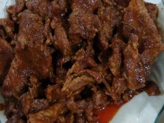 -满口香饭店