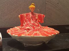 -王捌小院(红花坡店)