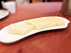 脆皮伦教糕-顺悦酒家(嘉信城市广场店)