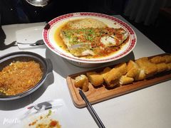 -旺顺阁鱼头泡饼(常营店)