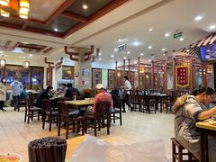 大堂-桥香园云南过桥米线(金马碧鸡店)