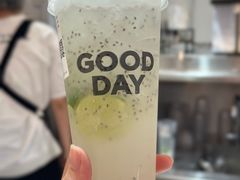 -古茗(洛阳宝龙广场店)