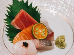 -佛山希尔顿酒店·融誉亚洲美食荟