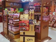 -卜蜂莲花(杨高南路店)