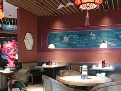 -日丰园海肠水饺·老字号大连海鲜(银泰城店)