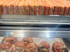 -彭记优口(王府井购物中心店)