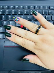 -染指坊日式美甲美睫设计中心