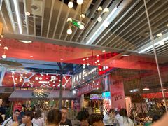 大堂-屋头串串(新街里店)
