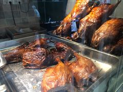 南京烤鸭-达记卤菜店(红庙店)