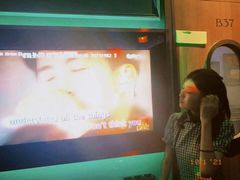 -米乐星世界KTV(汇智国际商业中心店)