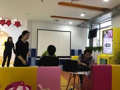 -乐游宝宝亲子游泳(徐汇中心)