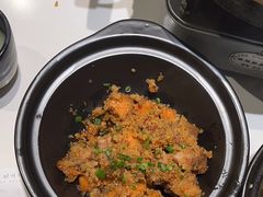 -乔阿马·江南味·驴肉香(龙湖华泾天街店)