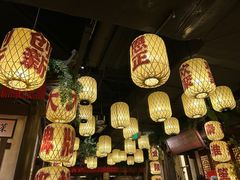 -南京大牌档(中关村店)