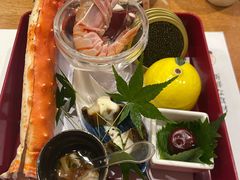 -和创柚子·会席日本料理(新区淮海街店)