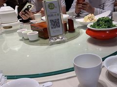 -阿庄新豫菜(航海东路店)