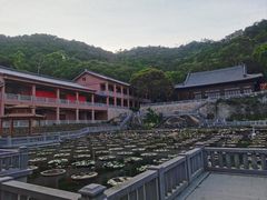 -石峰岩寺