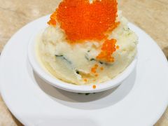 土豆沙律-东京屋(武定路店)
