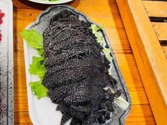 -北华涮肉(华严北里店)
