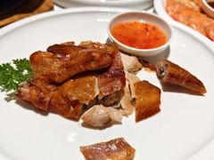 -万龙洲海鲜(南新仓店)